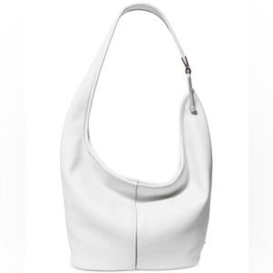 MICHAEL Michael Kors
Sonny Medium Leather Hobo Shoulder Bag